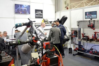 Innowacyjne urządzenia z Białegostoku pojadą w świat