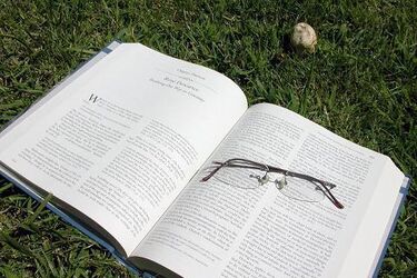 Aż 60% Polaków nie czyta książek