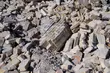 Pięciopiętrowy budynek w gruzach. Kilkadziesiąt osób woła o pomoc