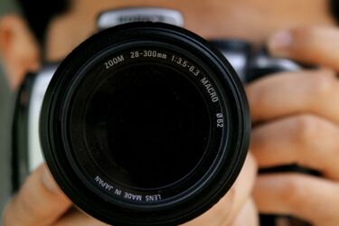 Piknik fotograficzny. Pomysł na rodzinną niedzielę