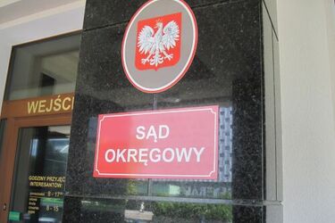 Osiedle Jaroszówka. Z zazdrości o żonę zabił jej przyjaciela