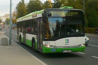 Komunikacja miejska. Będą 4 zupełnie nowe linie i ulgi na krótkich trasach