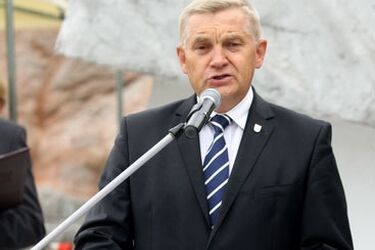 Dużo skarg na prezydenta miasta