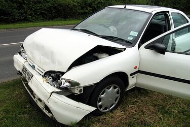 88-latek potrącił na pasach kobietę. Mężczyźnie grożą nawet 3 lata więzienia