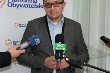 S "MD": Chcemy debaty pomiędzy Tyszkiewiczem i Pileckim