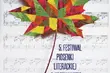 Soyka, Celińska, Radek na Festiwalu Piosenki Literackiej. Mamy bilety