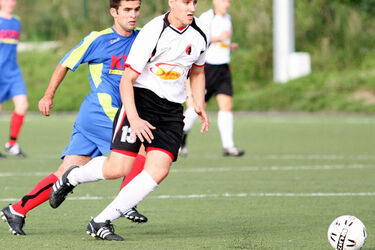 Podlaski futbol. W Tykocinie odrobią ligowe zaległości