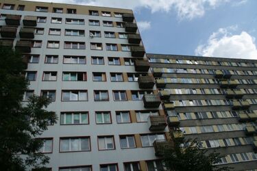 Więcej pieniędzy na mieszkanie, łatwiej z kredytami