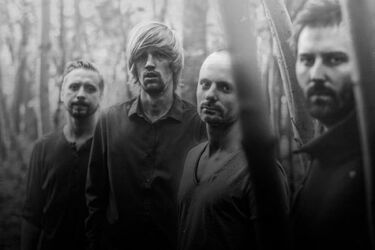 Tides From Nebula będzie promować nową płytę [WIDEO]