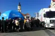 Darmowe badania i konsultacje na Rynku Kościuszki