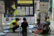 Bądź widoczny na drodze. Weekendowa akcja w Centrach Handlowych Auchan