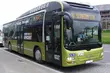 KPK kupiło pierwszy w Białymstoku autobus hybrydowy. Możesz wymyślić jego nazwę