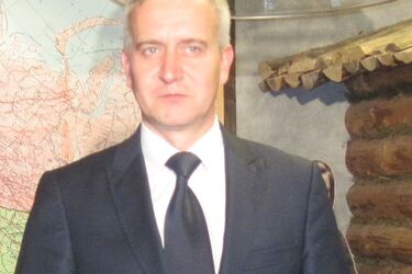 Robert Tyszkiewicz przewodniczącym białostockiej PO