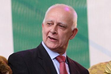 Dworzański we władzach Związku Województw RP