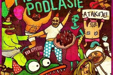 Filmowe Podlasie Edukuje! Nowa odsłona popularnej akcji