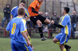 Podlaski futbol: w Dobrzyniewie odrobią ligowe zaległości