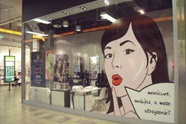 CH Auchan Hetmańska ma nowego najemcę