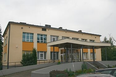 W BCO został zainstalowany nowoczesny sprzęt. Niestety jest problem z badaniami