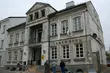 To jeden z najstarszych zabytków w Białymstoku. Właśnie przechodzi remont