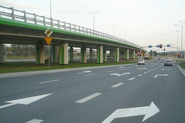 Kary dla miasta ma płacić konsorcjum Eurovia