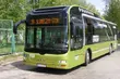 Nazwa dla pierwszego białostockiego autobusu hybrydowego nadal poszukiwana