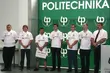 Politechnika Białostocka otrzymała Złoty Medal Fromborski