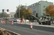 Poważne utrudnienia w centrum. Skrzyżowania z al. Piłsudskiego zamknięte