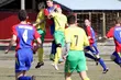 Podlaski futbol: Wyniki weekendowych spotkań piłkarskich