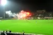 Kibice ukarani za zakłócanie imprezy masowej