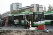 Autobusy miejskie nie będą jeździć przez al. Piłsudskiego