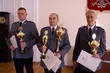 Najlepsi podlascy dzielnicowi nagrodzeni. Pojadą na ogólnopolskie zawody