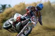 Zawody motocyklowe i wyścig wraków, czyli złomy na start