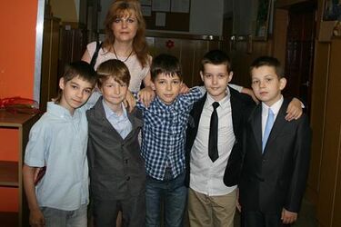 Dziś świętują nauczyciele