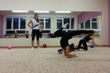 Nowa "Gwiazda" białostockiego sportu
