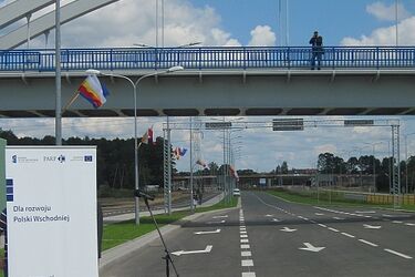  Białystok na 2. miejscu. Ranking wykorzystania funduszy unijnych