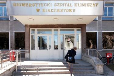 Nowoczesne, trójwymiarowe operacje w białostockim szpitalu klinicznym