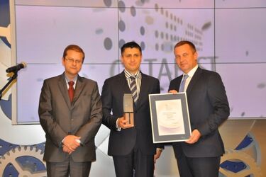 Podlaski Unibep pozyskał 22 mln zł z emisji obligacji