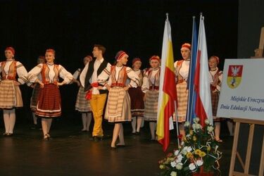 Białostoccy nauczyciele zostali nagrodzeni
