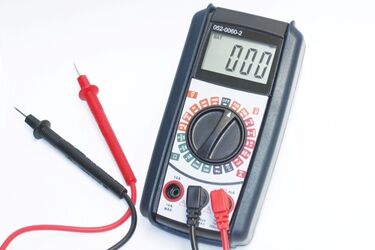 Bezpłatny kurs dla elektryków