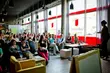 Kolejne spotkanie karotek, czyli kobiet kochających nowe technologie