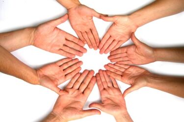 Ty też jesteś obcokrajowcem! Happening na Rynku