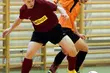 Rozlosowano grupy eliminacyjne Młodzieżowych Mistrzostw Polski U-20 w futsalu