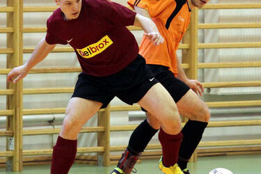 Rozlosowano grupy eliminacyjne Młodzieżowych Mistrzostw Polski U-20 w futsalu