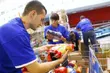 Podlasianie pomagają ubogim. Zebrano ponad 30 ton żywności
