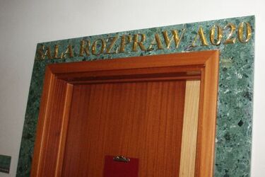 Błąd w sztuce lekarskiej. Pacjent domaga się odszkodowania