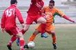Podlaski futbol: Wyniki weekendowych spotkań piłkarskich