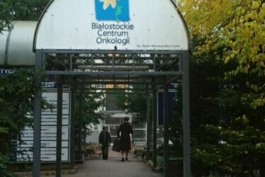 Nie ma kontraktu, ale badania w BCO będą. Przynajmniej do końca roku