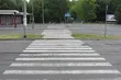 Potrącenie pieszej. 84-latka trafiła do szpitala