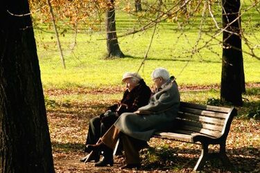 Chłód i trochę słońca. Pogoda na weekend