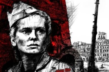 Znany reżyser filmowy z wizytą w Białymstoku [WIDEO]